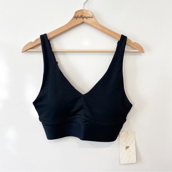 NWT Fabletics All Day Every Day Sports Bra - Picture 7 of 13